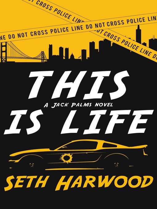 Cover image for This Is Life